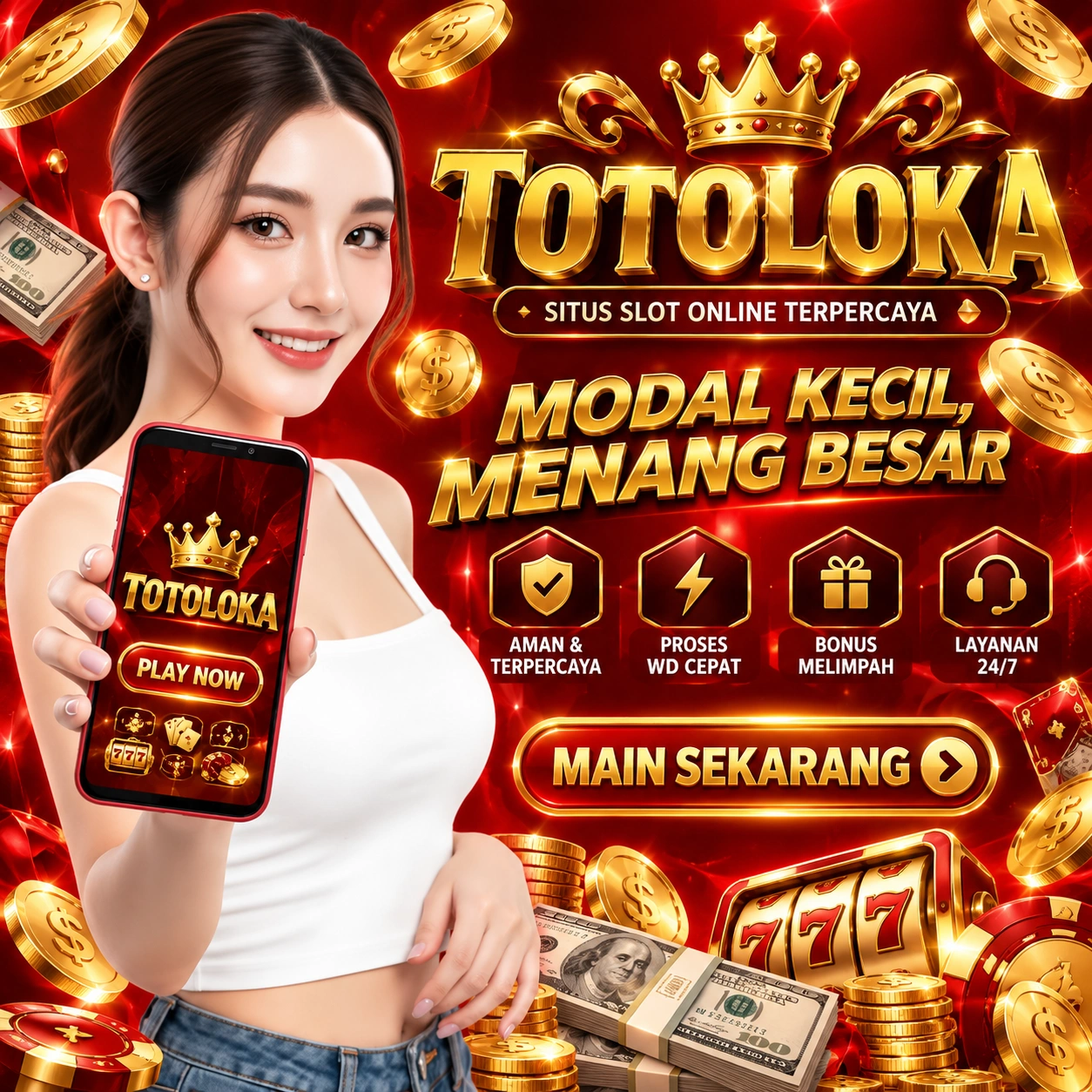 TOTOLOKA